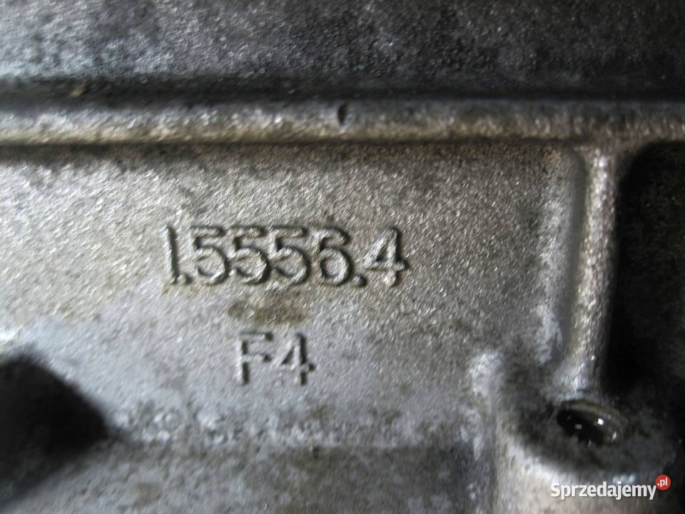 BMW 3 5 20 B N43B20AY 143 08r skrzynia automat sprzedam