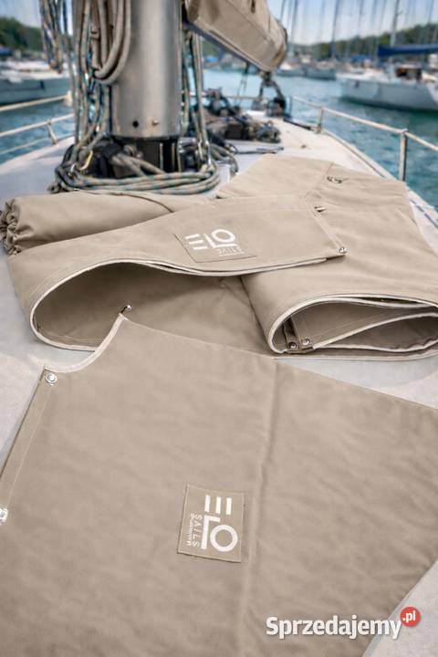 Pokrowiec Lazy Jack 40 m Professional