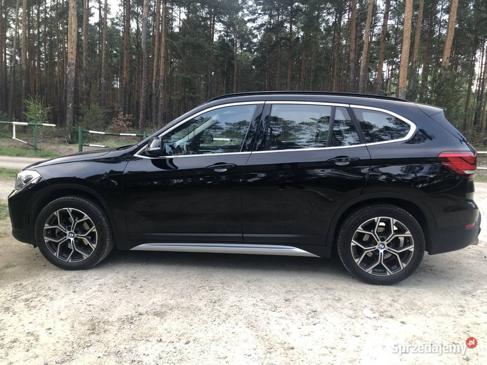 Sprzedam BMW X1 Salon Polska