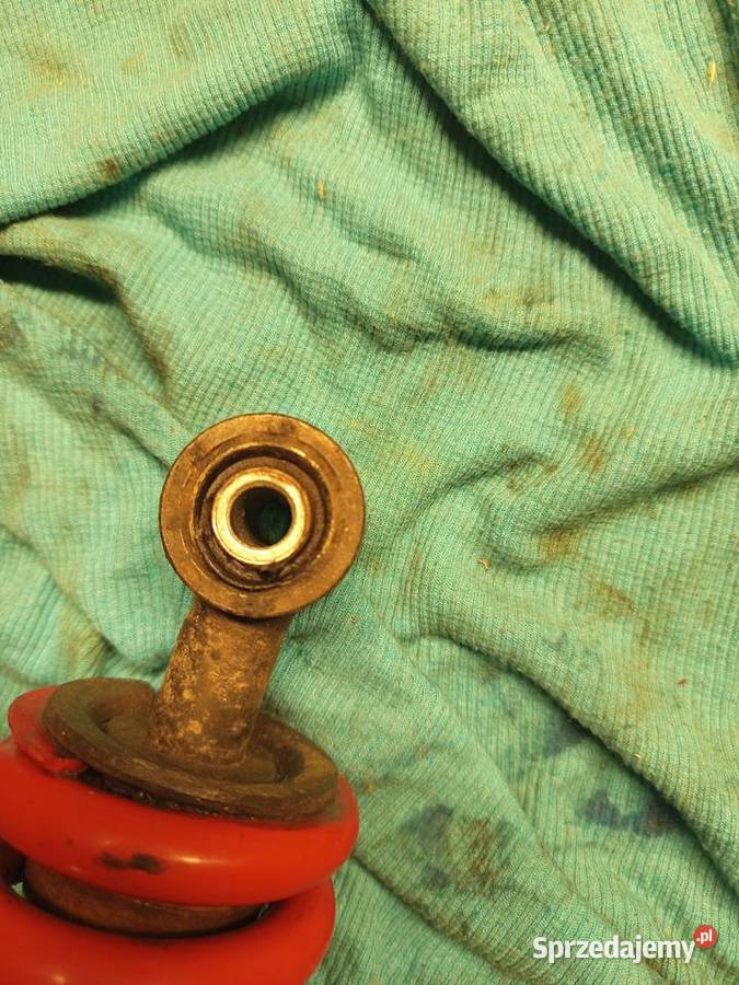 AMORTYZATOR YAMAHA DT 50 nieuszkodzony sprzedam