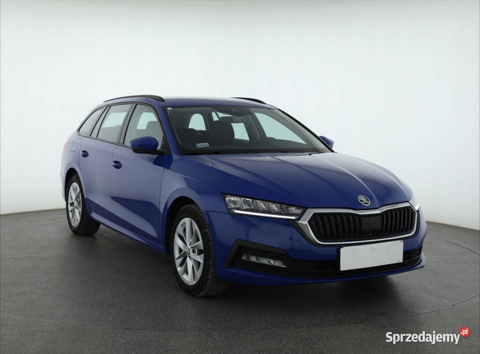 Skoda Octavia 10 TSI etec czujnik deszczu Piaseczno