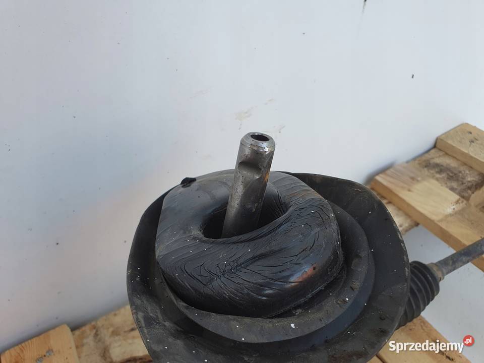 Volvo V60 S60 II MAGLOWNICA przekładnia lubelskie Janów