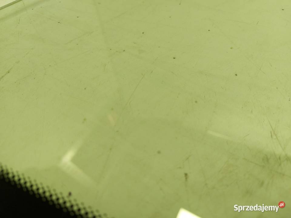 Mercedes EQC 400 W293 SZYBA DRZWI LEWY PRZÓD sprzedam