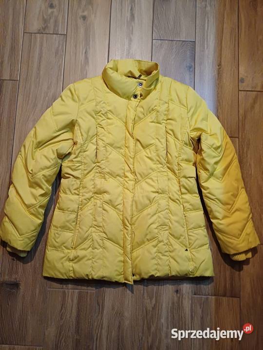 Kurtka damska zimowa SOliver Bytom