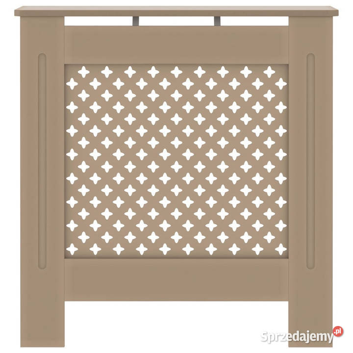 Osłona na kaloryfer MDF 78 WM325570 Pozostałe Warszawa