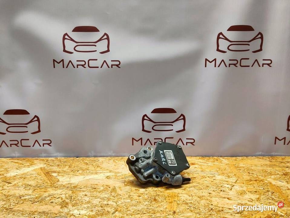 Pompa Vacum Opel Karl 10 9140300240 Pleszew