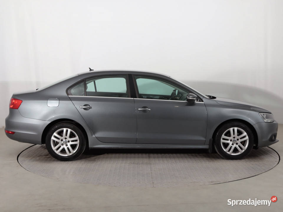 VW Jetta 16 TDI Piaseczno