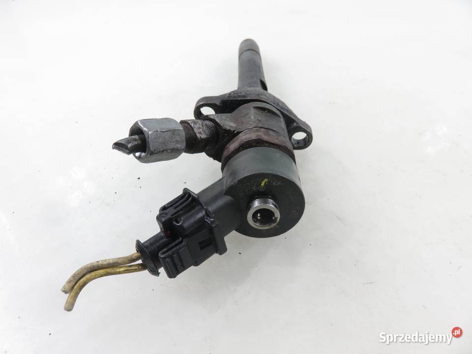 WTRYSKIWACZ CITROEN C4 I 16 HDi 0445110239