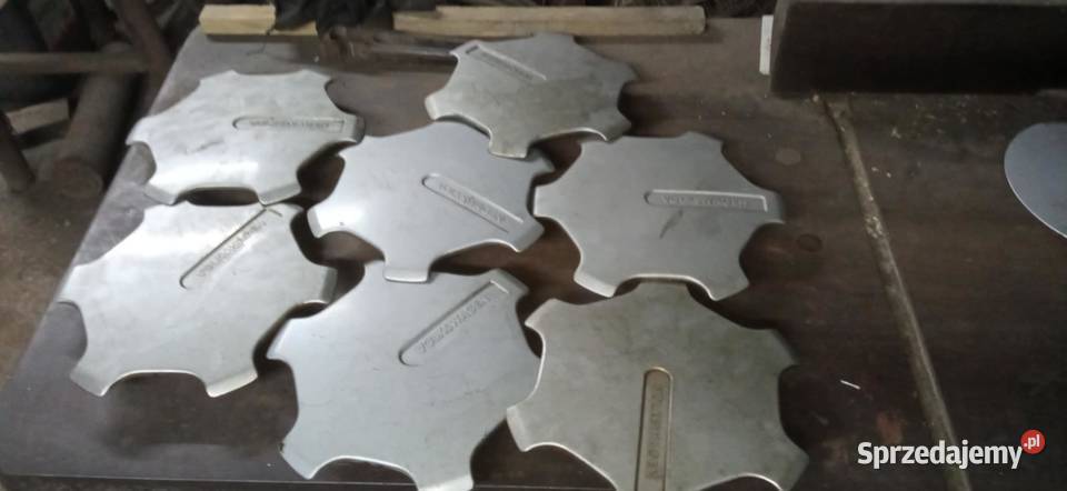 Sprzedam orgdekielki do VW osobowe Łódź