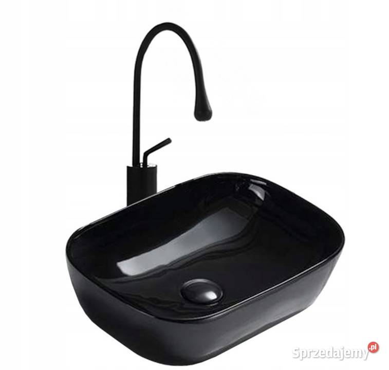 VELDMAN CERAMICZNA UMYWALKA NABLATOWA TOKYO Legionowo