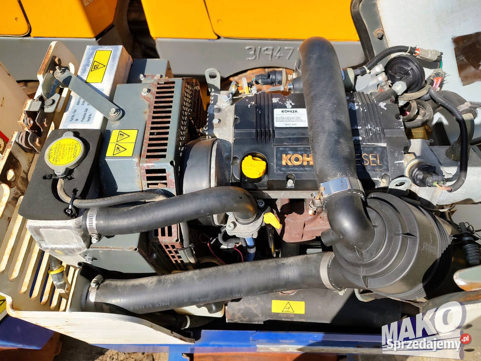 Wacker Neuson RTSC3 2016 r 473 mtg RT SC3 Walec