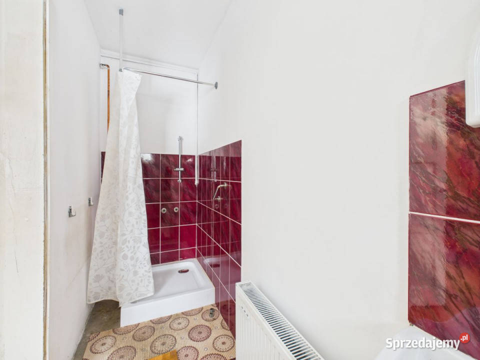 Dom bliźniak Szymbark 74m2 4932zł/m2 Sprzedaż