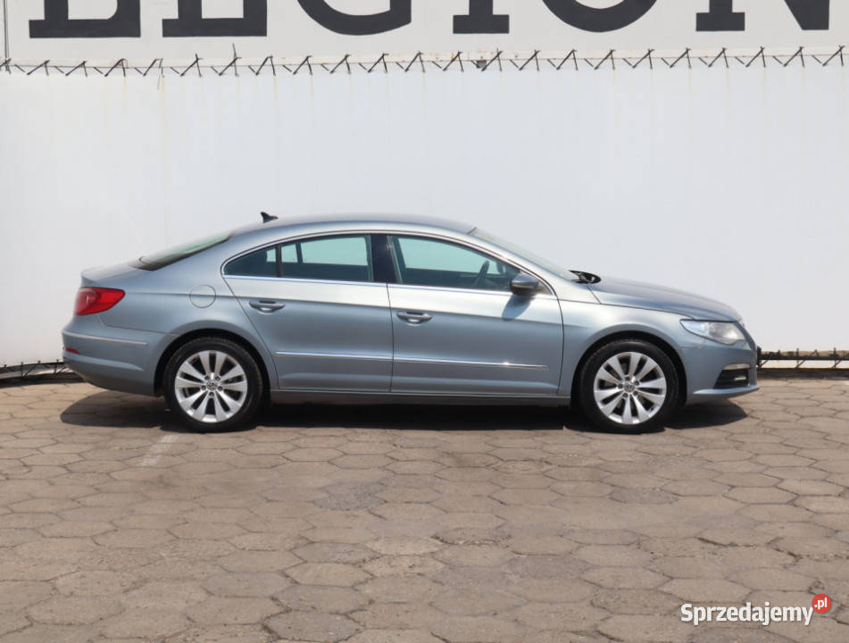 VW Passat CC 18 TSI Passat CC