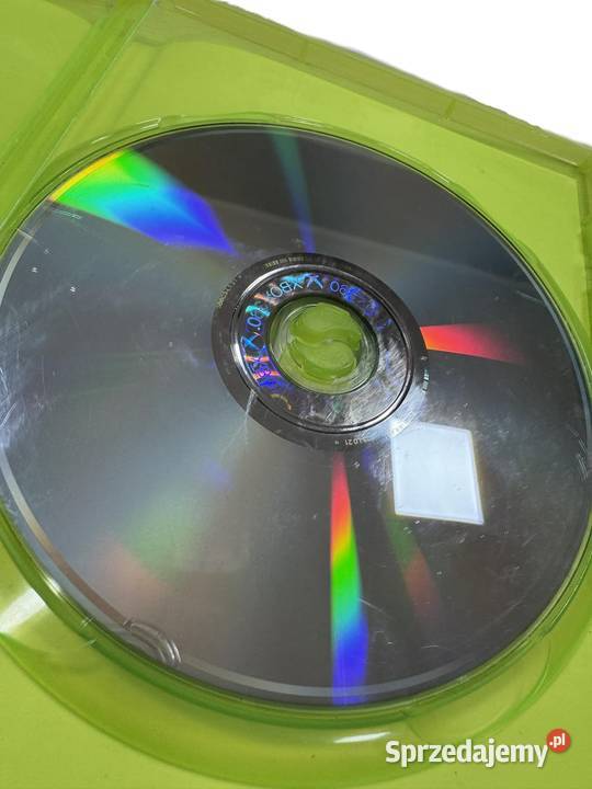 Gra The Elder Scrolls V Skyrim Xbox 360 Gry na konsole Elbląg