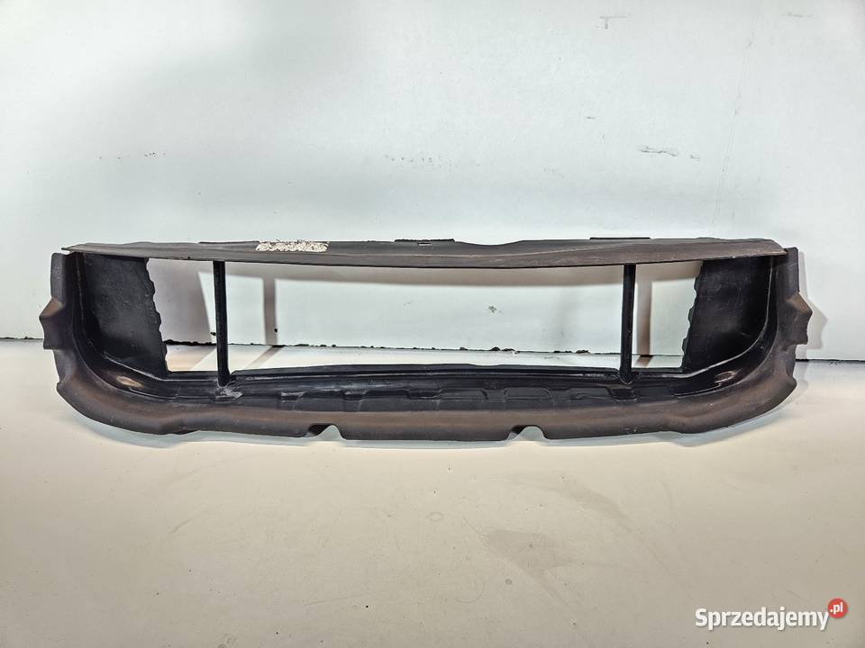 FORD FOCUS MK3 LIFT KIEROWNICA POWIETRZA WLOT Międzychód