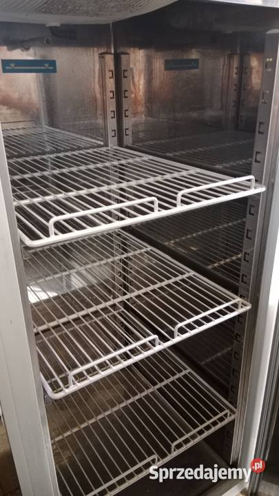 Szafa gastronomiczna chłodziarka lodówka Biznes i Przemysł Gdańsk