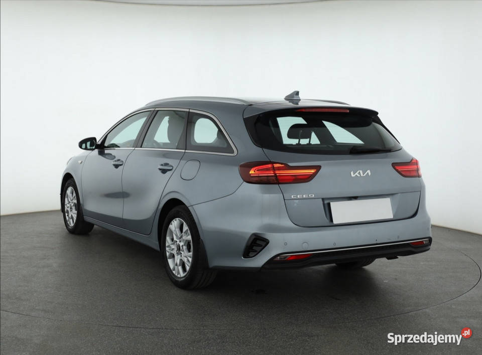 Kia Ceed 15 TGDI czujnik deszczu Piaseczno