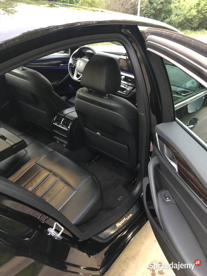 4x4 Headup pamięć foteli podgrzewana kierownica 1998cm3 Warszawa