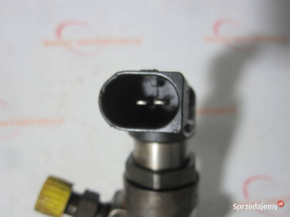 wtrysk wtryskiwacz H8200294788 Kielce