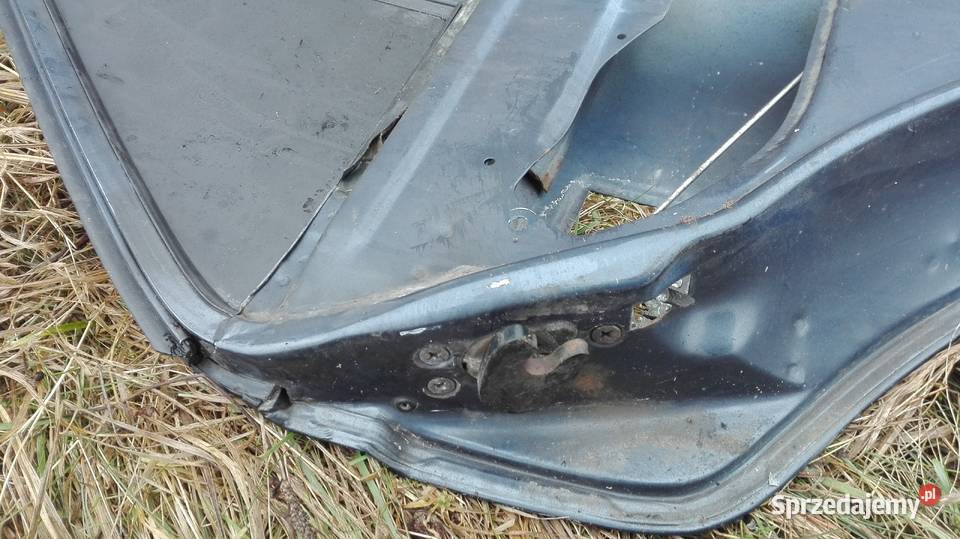 Polonez drzwi tylne prawe lewe fso cargo kombi Suskowola