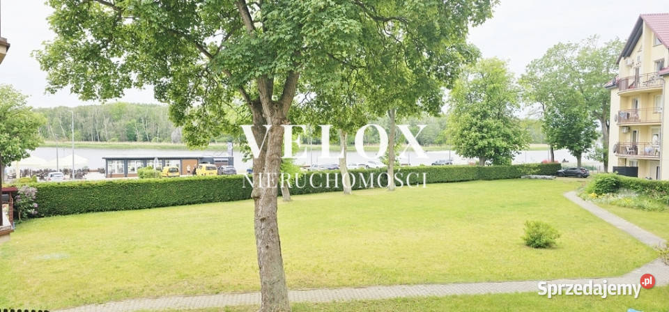 Apartament z widokiem na zatokę morza Dziwnów sprzedam