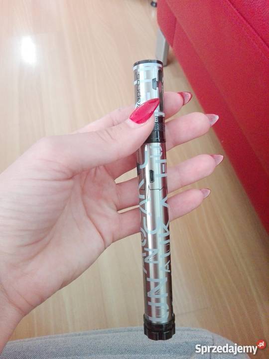 Vapros nunchaku vspot Warszawa