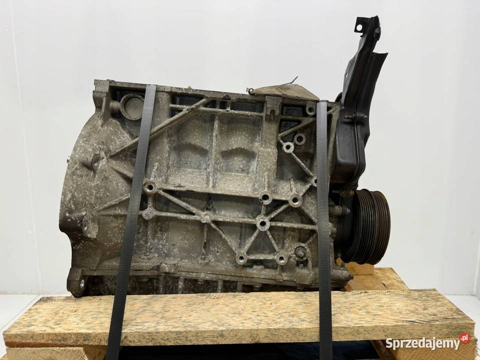 DÓŁ SILNIKA SHDA Ford Focus II MK2 C C 16 16V Chełm