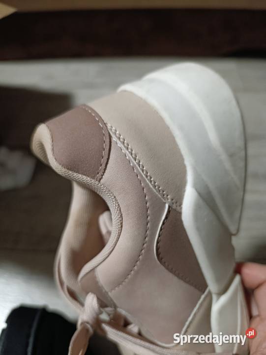 buty damskie sportowe rozmiar 40 Poznań