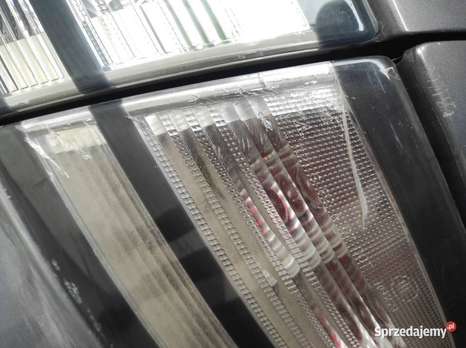 Lampa Saab 93 lift prawy tył Lublin sprzedam