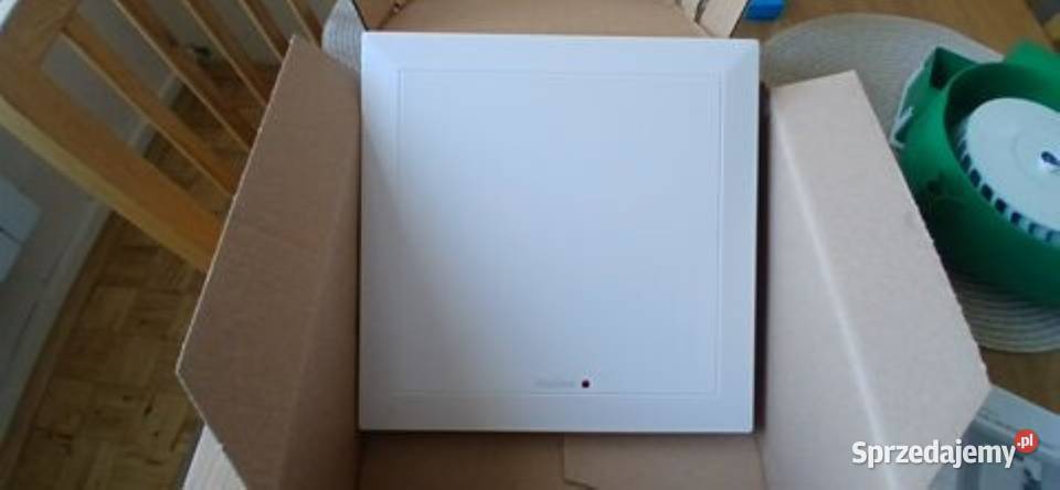 Wentylator Helios nówka łazienka kuchnia Warszawa