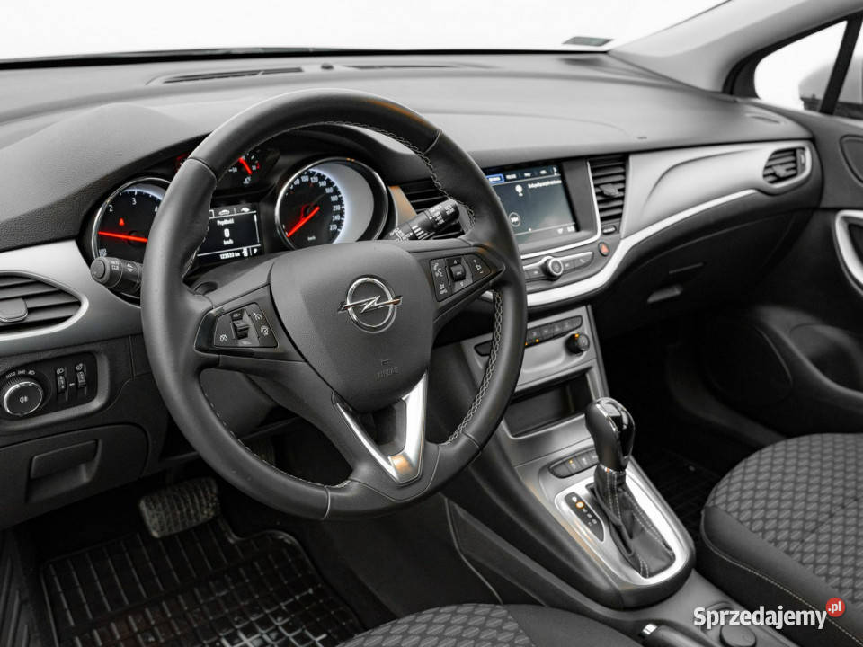 Opel Astra GD021VK15 CDTI Edition Klima Czpark Gdańsk