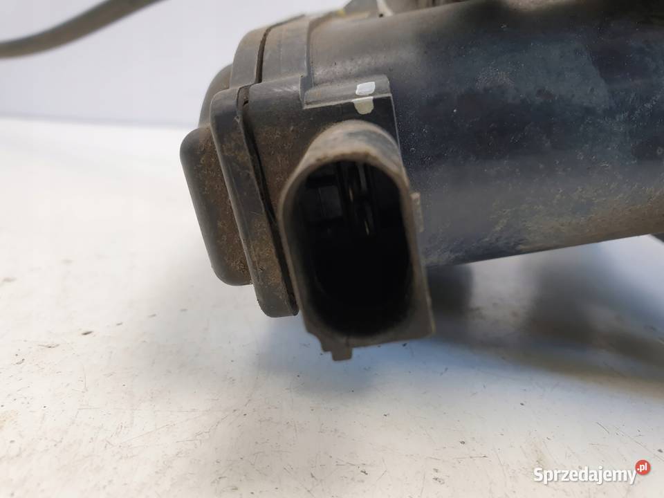 Santa Fe IV 22 CRDI LEWY TYLNY ZACISH HAMULCOWY Motoryzacja Rudka