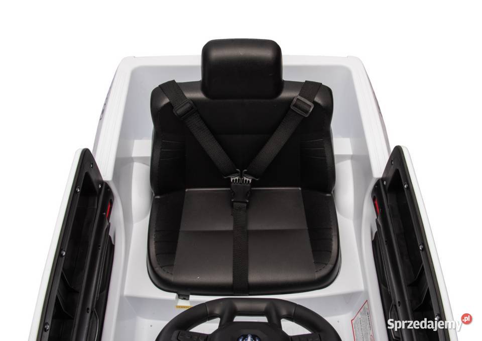 BAWIBUS Auto samochód na akumulator pickup DODGE