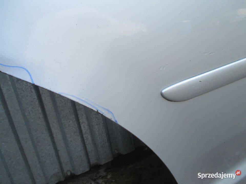 VW TOURAN II DRZWI PRAWY TYŁ TYLNE 1015 LA7W Rakoniewice sprzedam