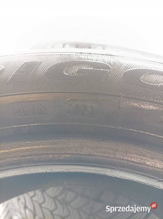 4x OPONA ZIMOWA DĘBICA 19555R15 102382 102383