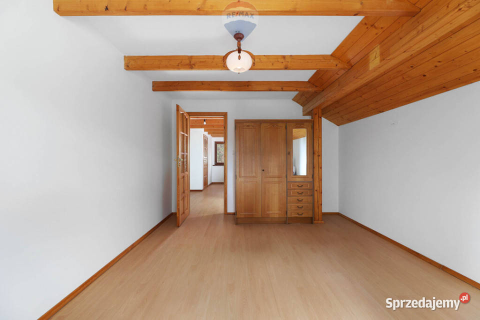 Przestronny dom z kominkiem i sauną BB Bielsko-Biała