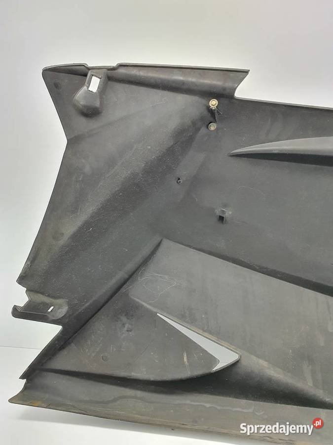 Boczek Lewy Oslona Ski Doo Summit Mxz 800