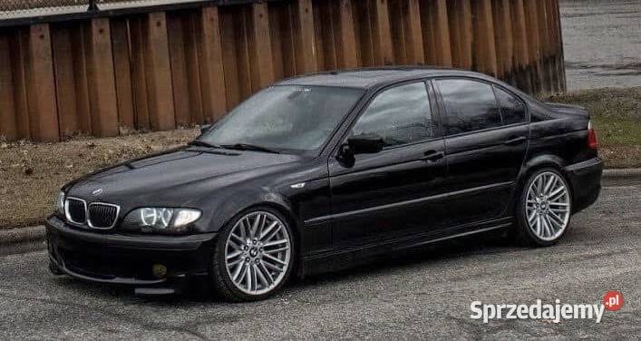 18 BWM styling 94 pod e46 e90 e91 e92 e93 e60