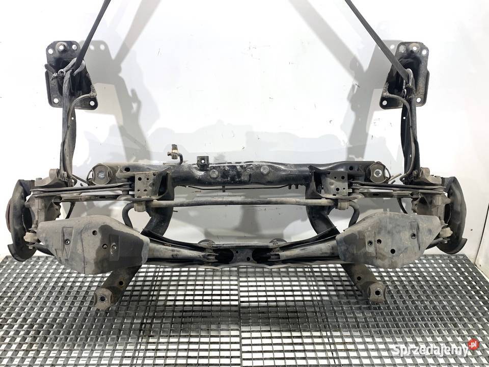 BELKA TYŁ VW ARTEON Hatchback 5Q0505235J TYLNA osobowe