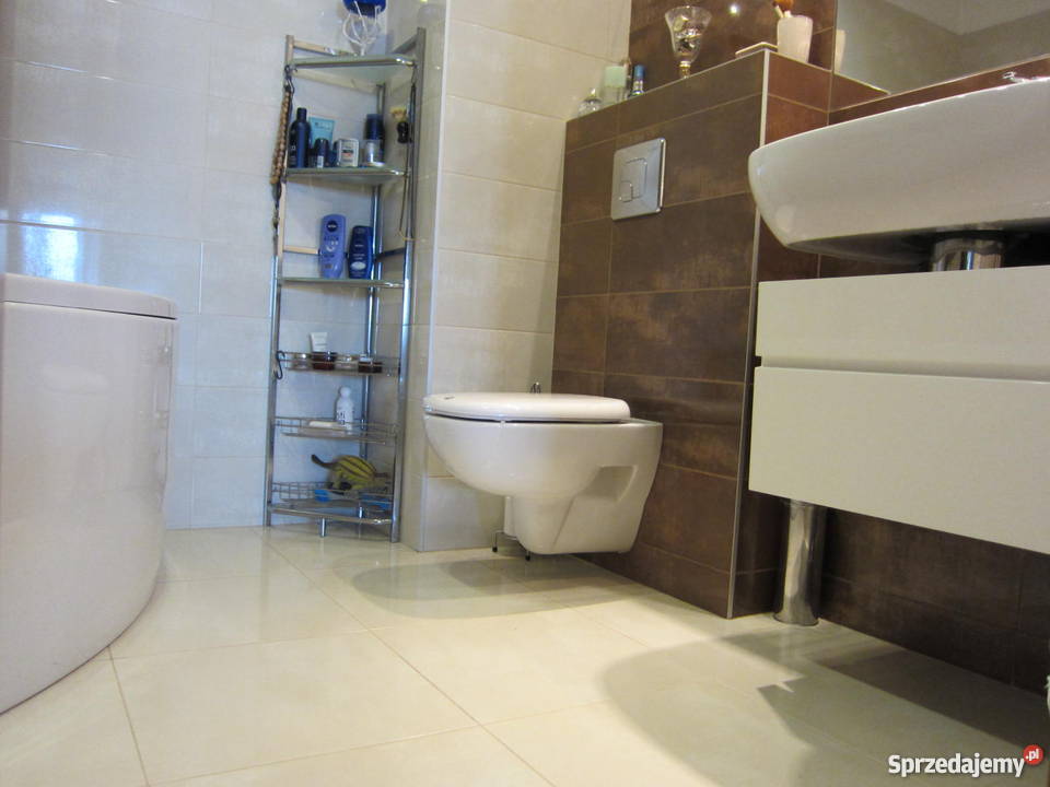 APARTAMENT NA MONITOROWANYM OSIEDLU w Lasowicach winda Tarnowskie Góry