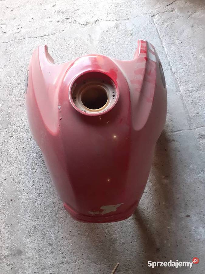 Zbiornik BAK plastikowy BMW R 1100 GS