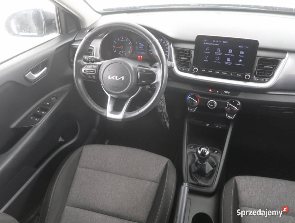 Kia Stonic 12 DPI Bielany Wrocławskie