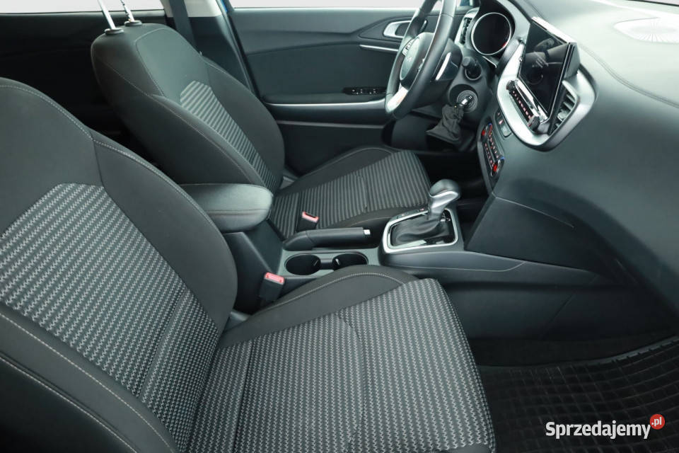 Kia XCeed 15 TGDI Bielany Wrocławskie