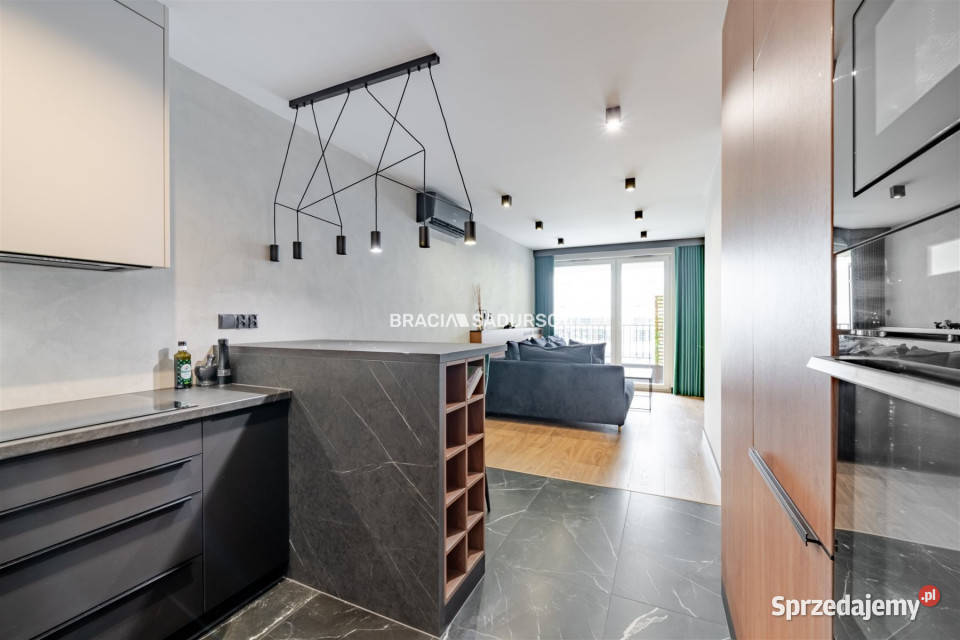 Mieszkanie 465m2 2pokojowe Kraków