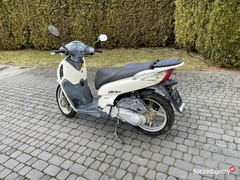 Honda SH SH 125 14 Honda