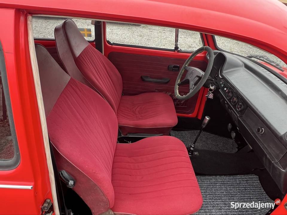 VW Garbus 1303 S z 1972 16 Wrocław