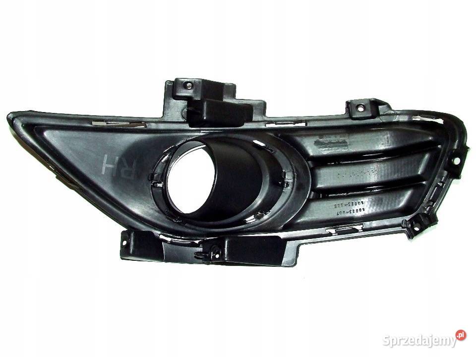 RAMKA ATRAPA HALOGENU PRAWA FORD MONDEO MK4 2014 osobowe Głogów