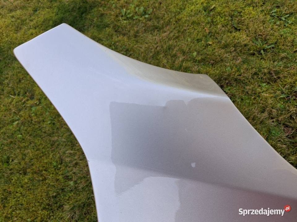 Błotnik przód lewy prawy volvo xc 60 zderzak Stanisławice