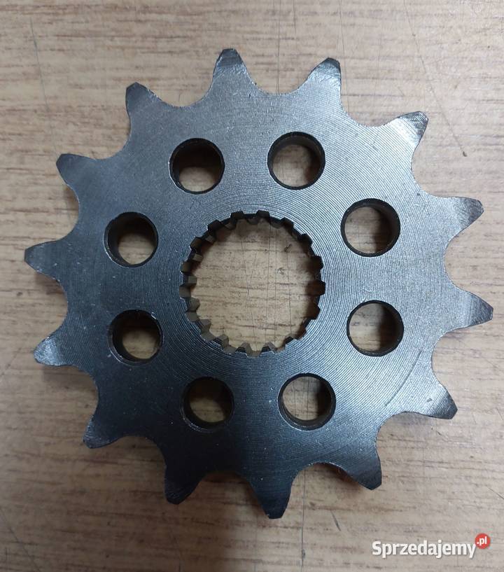 Zębatka przednia Suzuki RMX RMZ CARAT 406814K Kielce sprzedam