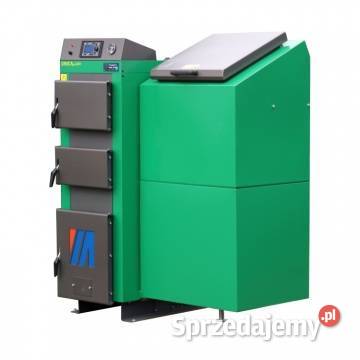 Piec Moderator Unica Vento 25kW Hajnówka łódzkie Łęg
